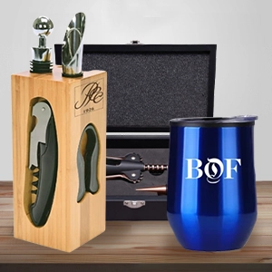 Corporate Wine Gifts